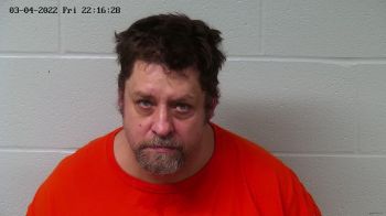 Richard Glenn Tolle Ii Mugshot