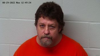 Richard Glenn Tolle Ii Mugshot