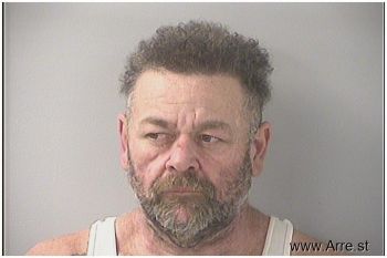 Richard Raymond Turner Mugshot