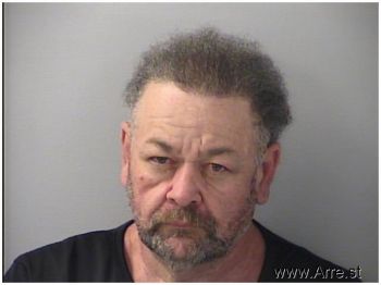 Richard Raymond Turner Mugshot