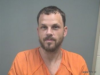 Richard Glenn Upton Mugshot