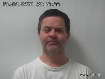 Richard  Valleau Mugshot