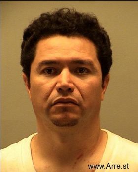 Richard  Vasquez Mugshot