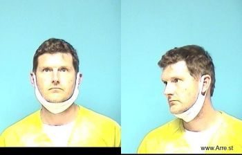 Richard Joseph Vaughn Mugshot