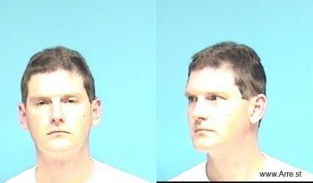 Richard Joseph Vaughn Mugshot