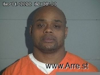 Richard Martez Wade Jr Mugshot