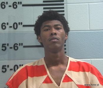 Richard Kin-tay Walker Mugshot