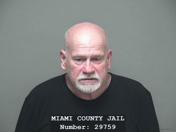 Richard Joseph Walker Mugshot