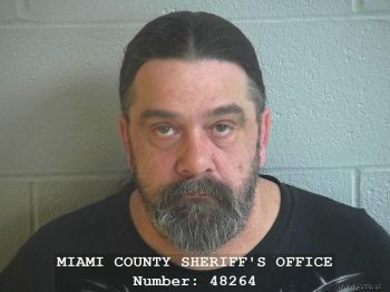 Richard J Walker Sr Mugshot