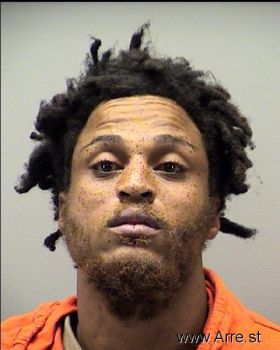 Richard Bernard Wallace Mugshot