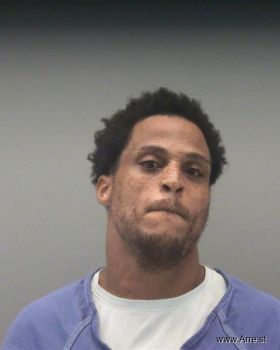 Richard Bernard Wallace Mugshot