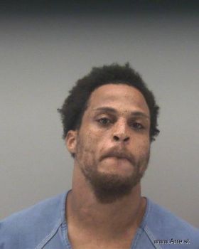 Richard Bernard Wallace Mugshot