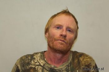 Richard Wayne Warren Mugshot