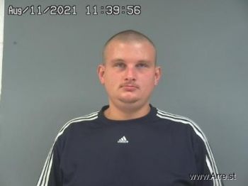 Richard Lee Washburn Mugshot