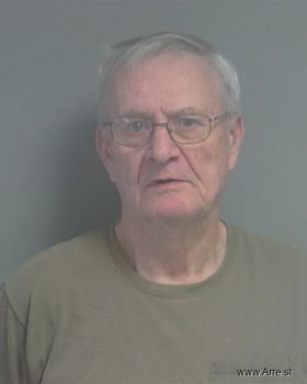 Richard Lee Watson Mugshot