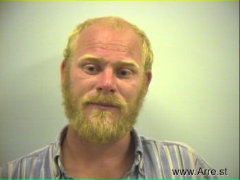 Richard Dean Webb Mugshot