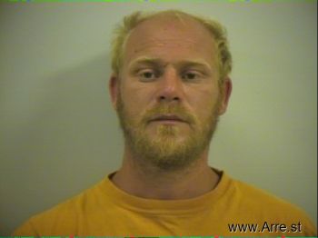 Richard Dean Webb Mugshot