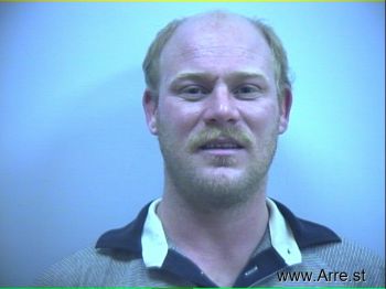 Richard Dean Webb Mugshot