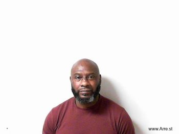 Richard Bernard Weeks Mugshot