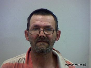 Richard  West Mugshot