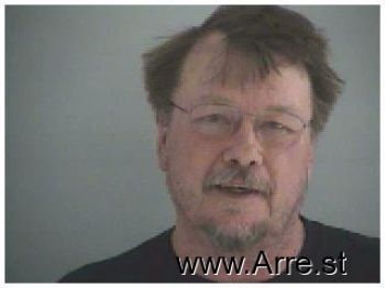 Richard David Willis Mugshot