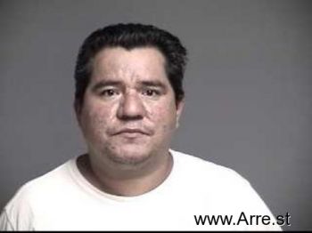 Richard Domingo Wisdom Mugshot