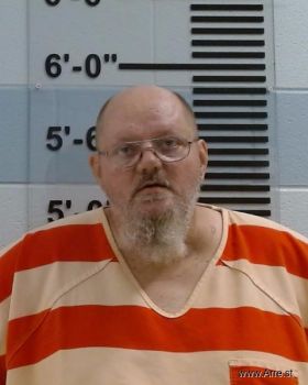 Richard Gene Wolfinbarger Mugshot