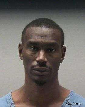 Richard Earl Woodfork Jr Mugshot