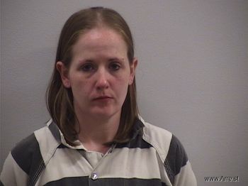 Richelle Breanne Mcfarland Mugshot