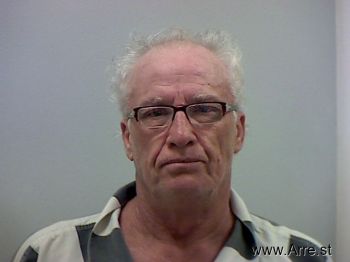 Rick Lee Bucher Mugshot