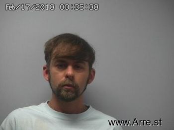 Rick Shelby Dillon Mugshot