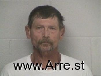 Rickey Ray Gockenbach Mugshot