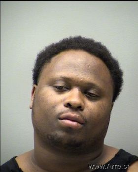 Rickey Lanell Kirkwood Jr Mugshot