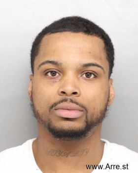 Rickey Jr Mccoy Mugshot