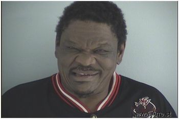 Rickey Nmn Williams Mugshot