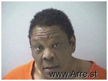 Rickey Nmn Williams Mugshot