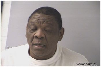 Rickey Nmn Williams Mugshot