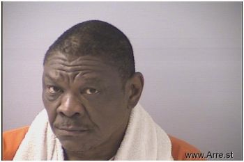 Rickey Nmn Williams Mugshot