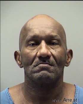 Rickey D Williams Mugshot