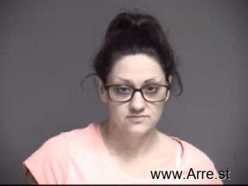 Rickie Marie Jones Mugshot