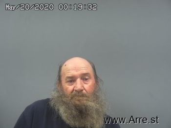 Ricky Lee Adams Mugshot