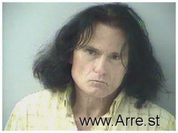 Ricky Lee Allen Mugshot