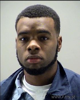 Ricky M Taeshaen Anderson Mugshot