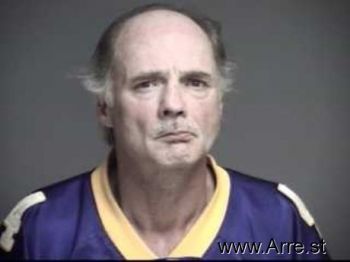 Ricky Arlen Ball Mugshot