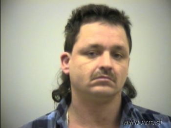 Ricky J Bates Mugshot