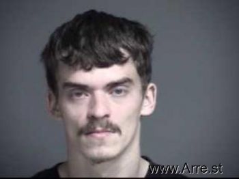 Ricky Wesley Blankenship Mugshot