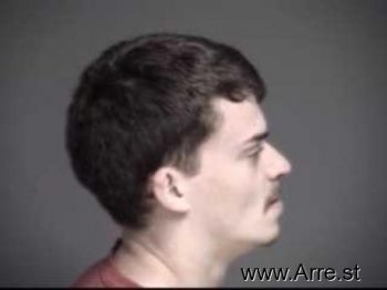 Ricky Wesley Blankenship Mugshot