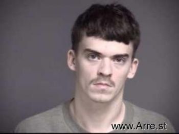 Ricky Wesley Blankenship Mugshot