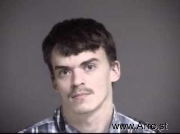 Ricky Wesley Blankenship Mugshot