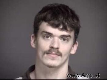 Ricky Wesley Blankenship Mugshot